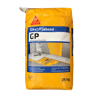 Keo dán gạch / Keo chà ron