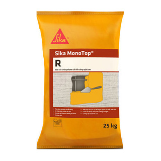 Sửa chữa và bảo vệ bê tông