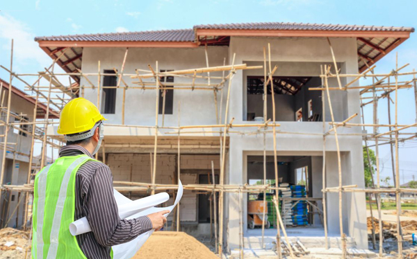 Thi công xây dựng